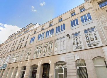 2000 m² Conference center in Paris 8, 36 rue de Saint-Petersbourg (75008) - 4 | MatchOffice
