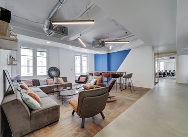 2000 m² Convention center in Paris 8, 36 rue de Saint-Petersbourg (75008) - 7 | MatchOffice