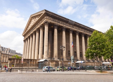 150 m² Convention center in Paris 8, 27 Rue de Surène 4ème étage (75008) - 4 | MatchOffice