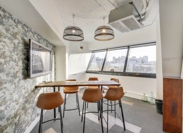 150 m² Convention center in Paris 8, 27 Rue de Surène 4ème étage (75008) - 5 | MatchOffice.com