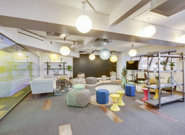 150 m² Conference center in Paris 8, 27 Rue de Surène 4ème étage (75008) - 6 | MatchOffice.com