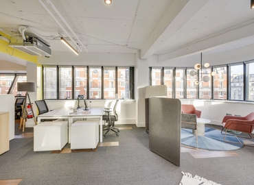 150 m² Conference room in Paris 8, 27 Rue de Surène 4ème étage (75008) - 7 | MatchOffice.com