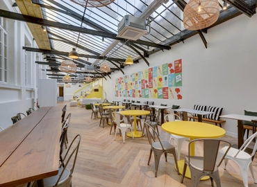 Сentre d'affaires à louer à Paris 11 1560 m², 168 Rue Saint-Maur  - 0 | MatchOffice.fr