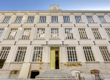 Сentre d'affaires à location à Paris 11 1560 m², 168 Rue Saint-Maur  - 6 | MatchOffice