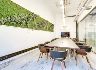 100 m² Conference center in Paris 11, 2 rue Bréguet (75011) - 0 | MatchOffice