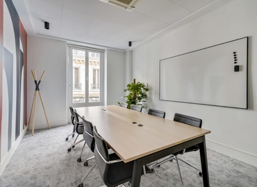 Centre de conférence à louer à Paris 9 150 m², 12 rue Auber - 4 | MatchOffice.fr