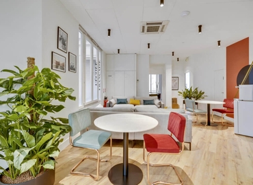 Salle de réunion à louer à Paris 9 150 m², 12 rue Auber - 5 | MatchOffice