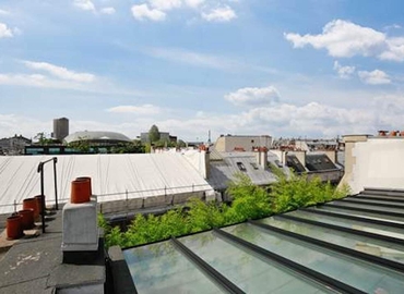 Salle de conférence à location à Paris 9 100 m², 48 rue de la Bruyère - 2 | MatchOffice.fr