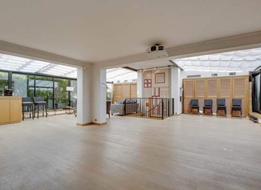 Espaces reunion à location à Paris 9 100 m², 48 rue de la Bruyère - 3 | MatchOffice.fr