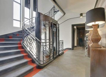 Salle de réunion à louer à Paris 9 100 m², 48 rue de la Bruyère - 7 | MatchOffice.fr