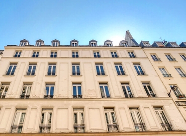 Сentre d'affaires à location à Paris 9 835 m², 10 rue du Faubourg Montmartre - 0 | MatchOffice