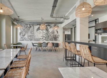 835 m² Business space in Paris 9, 10 rue du Faubourg Montmartre (75009) - 2 | MatchOffice