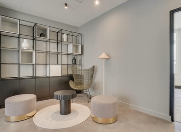 835 m² Business park in Paris 9, 10 rue du Faubourg Montmartre (75009) - 4 | MatchOffice.com