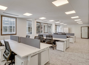 835 m² Business center in Paris 9, 10 rue du Faubourg Montmartre (75009) - 5 | MatchOffice