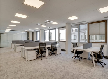 Parc d'affaires à louer à Paris 9 835 m², 10 rue du Faubourg Montmartre - 6 | MatchOffice