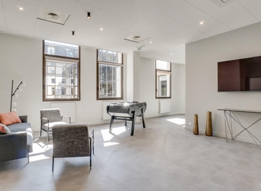 100 m² Convention center in Paris 9, 10 rue du Faubourg Montmartre (75009) - 2 | MatchOffice.com