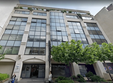 Espaces reunion à louer à Neuilly-Sur-Seine 100 m², 92 Pont de Neuilly - 2 | MatchOffice.fr