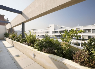 Centre de conférence à location à Neuilly-Sur-Seine 100 m², 92 Pont de Neuilly - 6 | MatchOffice.fr