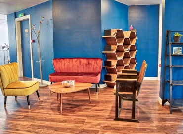 Salle de conférence à louer à Neuilly-Sur-Seine 100 m², 7 rue de Chartres - 5 | MatchOffice