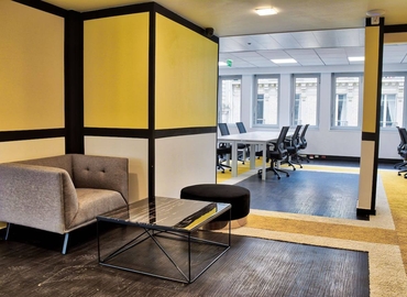 Salle de réunion à louer à Neuilly-Sur-Seine 100 m², 7 rue de Chartres - 6 | MatchOffice