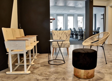 Centre de conférence à louer à Neuilly-Sur-Seine 100 m², 7 rue de Chartres - 1 | MatchOffice.fr