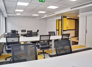 Salle de réunion à louer à Neuilly-Sur-Seine 100 m², 7 rue de Chartres - 0 | MatchOffice.fr
