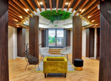 Espaces reunion à louer à Neuilly-Sur-Seine 100 m², 7 rue de Chartres - 7 | MatchOffice