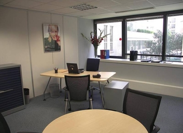 Virtual office in Boulogne-Billancourt, 121 Rue d'Aguesseau (92100) - 2 | MatchOffice.com
