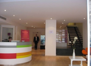 Virtual office space in Paris 9, 5 Rue du Helder (75009) - 6 | MatchOffice