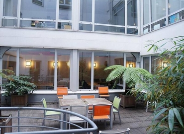 Virtual address in Paris 9, 5 Rue du Helder (75009) - 0 | MatchOffice