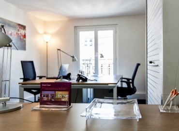 Virtual address in Boulogne-Billancourt, 121 Rue d'Aguesseau (92100) - 11 | MatchOffice