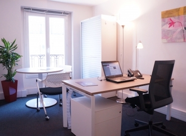 Virtual business address in Paris 1, 43 rue de Richelieu  (75001) - 3 | MatchOffice