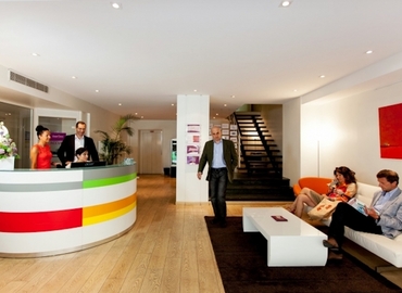 Virtual address in Paris 1, 43 rue de Richelieu  (75001) - 10 | MatchOffice