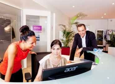 50 m² Business park in Paris 1, 43 rue de Richelieu  (75001) - 5 | MatchOffice