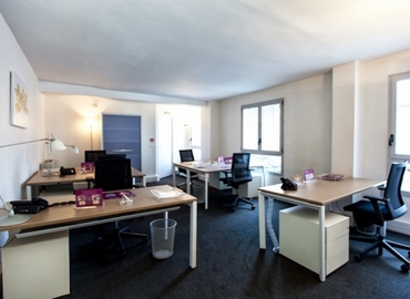 40 m² Serviced office in Paris 9, 5 Rue du Helder (75009) - 8 | MatchOffice