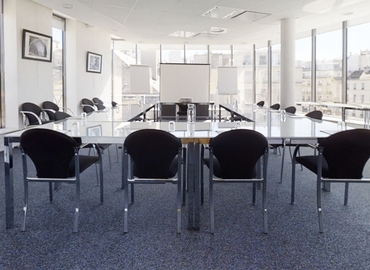 36 m² Coworking space  in Paris 5, rue du Cardinal Lemoine 45 (75005) - 9 | MatchOffice