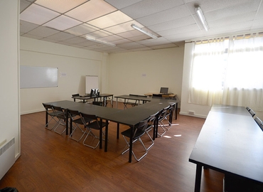 300 m² Coworking space  in Pantin, 42 Rue des Sept Arpents (93500) - 3 | MatchOffice.com