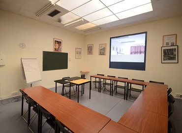 300 m² Coworking space  in Pantin, 42 Rue des Sept Arpents (93500) - 7 | MatchOffice