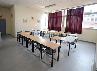 300 m² Business center in Pantin, 42 Rue des Sept Arpents (93500) - 4 | MatchOffice