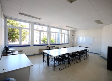 300 m² Business space in Pantin, 42 Rue des Sept Arpents (93500) - 5 | MatchOffice.com