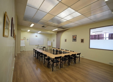 300 m² Business space in Pantin, 42 Rue des Sept Arpents (93500) - 8 | MatchOffice.com