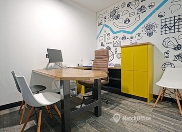 Espace de coworking à location à Gironde 12 m², Allée de Chartres 7 - 7 | MatchOffice