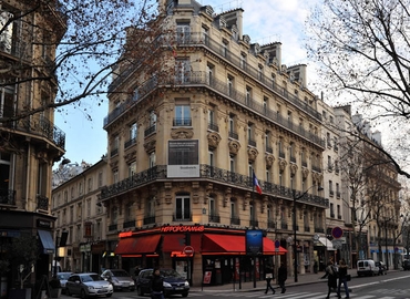 Virtual office space in Paris 8, 6 (75008) - 1 | MatchOffice