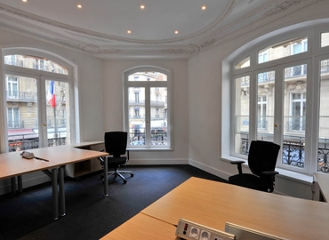 Virtual business address in Paris 8, 6 (75008) - 3 | MatchOffice.com