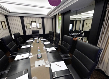 Espaces reunion à louer à Paris 8 65 m², Avenue de Friedland 40 - 0 | MatchOffice