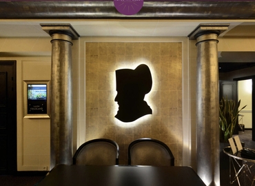 Salle de conférence à location à Paris 8 135 m², Avenue de Friedland 40 - 0 | MatchOffice