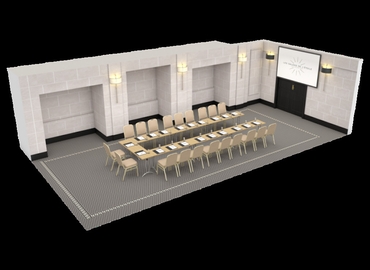 Centre de conférence à louer à Paris 8 135 m², Avenue de Friedland 40 - 5 | MatchOffice.fr