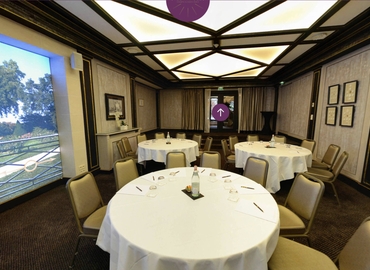 Salle de réunion à louer à Paris 8 135 m², Avenue de Friedland 40 - 0 | MatchOffice