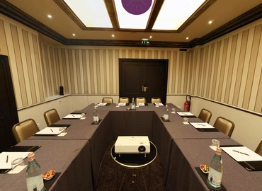 Espaces reunion à louer à Paris 8 135 m², Avenue de Friedland 40 - 0 | MatchOffice.fr