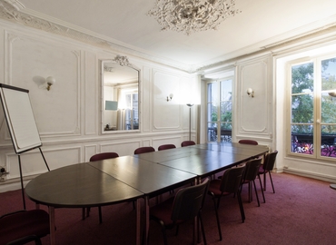 150 m² Business park in Paris 8, 11 bis Rue De Moscou (75008) - 5 | MatchOffice